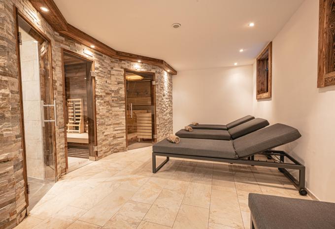 Brand près de Bludenz