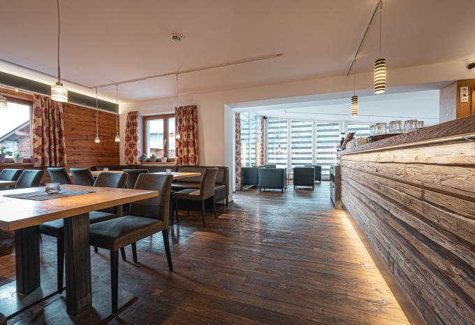 Brand près de Bludenz