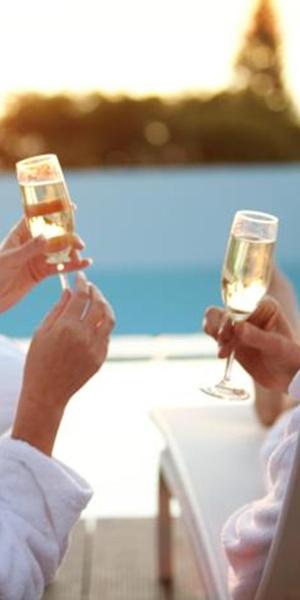 Voyages haut de gamme