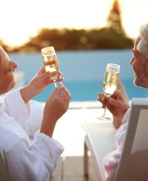 Voyages haut de gamme