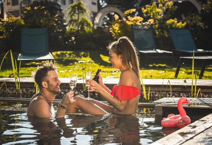 Pertisau am Achensee