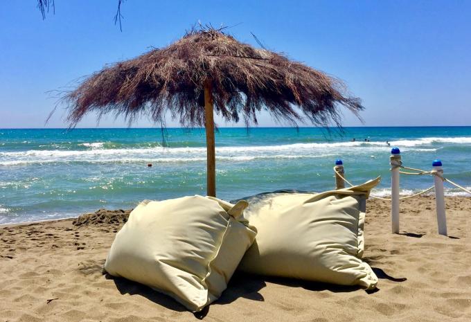 Castiglione della Pescaia