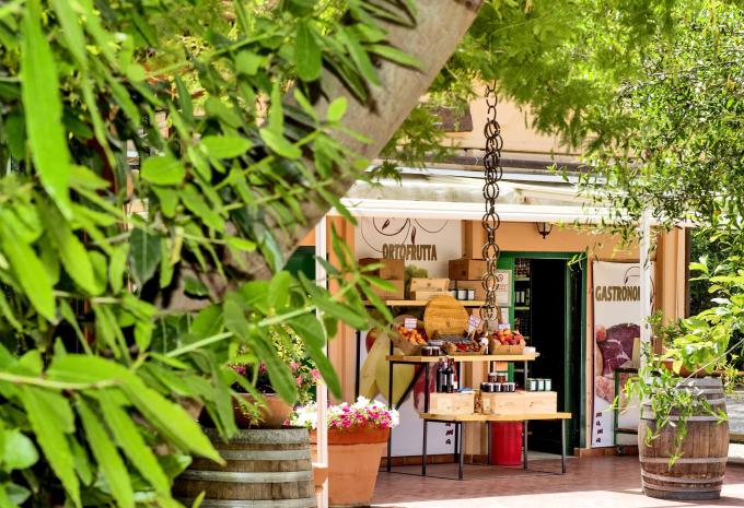 Castiglione della Pescaia