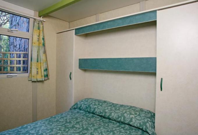 Beispielbild, Bungalow «Club 5»