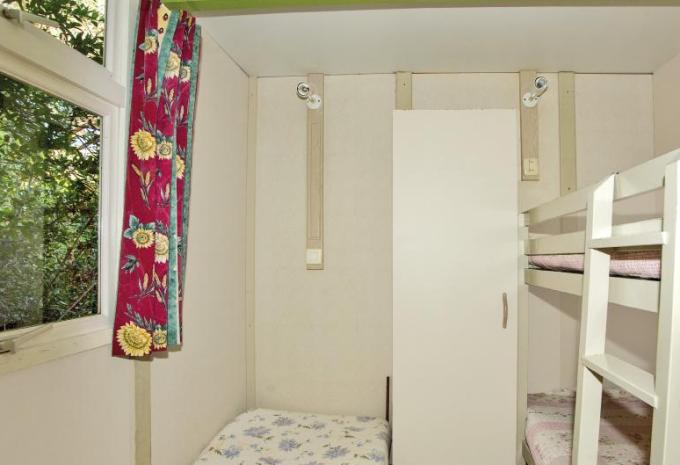 Beispielbild, Bungalow «Club 5»