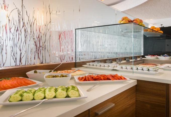 München - Sister Act - Das himmlische Musical