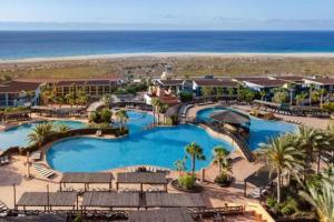 Occidental Jandía Playa****