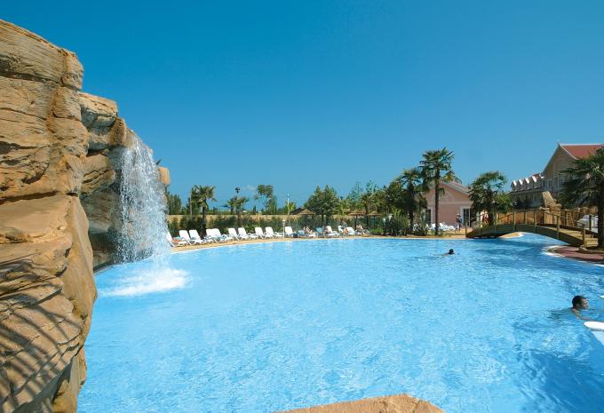 Castelnuovo del Garda