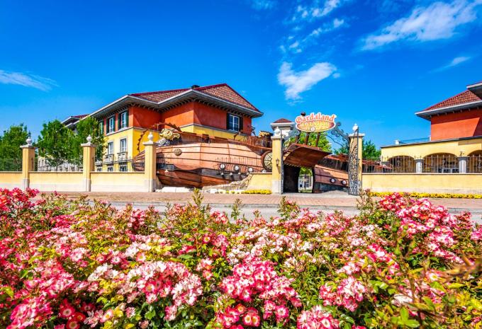 Castelnuovo del Garda