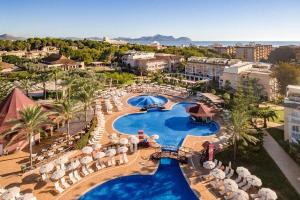 Zafiro Can Picafort****