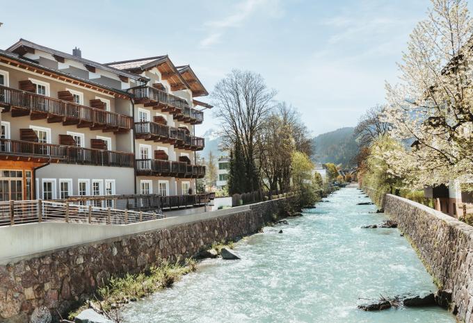 HENRI - Country House, Kitzbühel