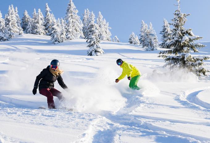 Mühlbach am Hochkönig
