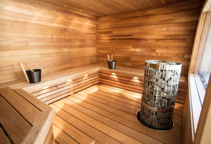 Vacances en lodge au cercle polaire - Circuit en étoile