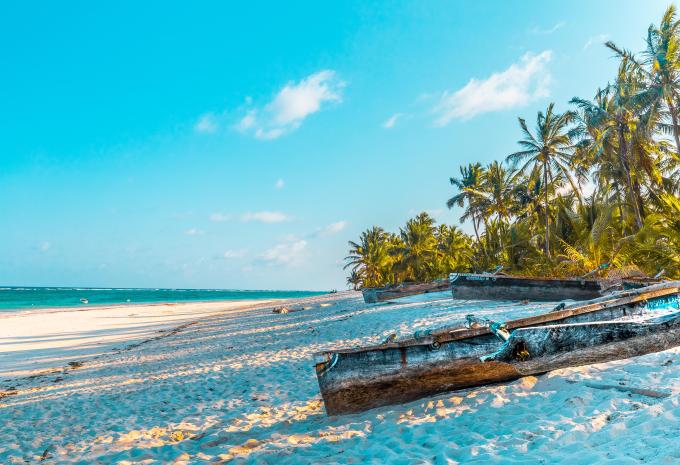 Kenya - Nel regno dei Big Five - Tour, Safari e soggiorno balneare