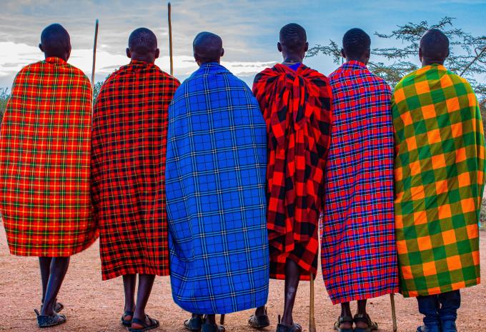 Kenya - Nel regno dei Big Five - Tour, Safari e soggiorno balneare