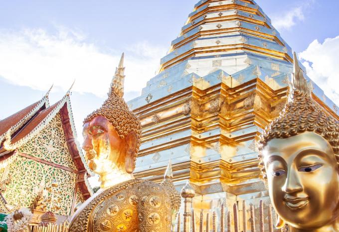 Bangkok e Hua Hin - Tour