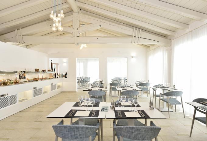 Sardaigne - Porto Ottiolu