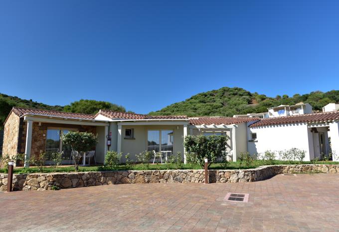 Sardaigne - Porto Ottiolu