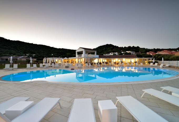 Sardaigne - Porto Ottiolu