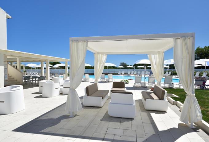 Sardaigne - Porto Ottiolu