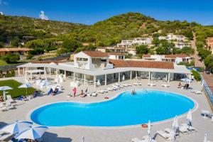 Sardegna - Porto Ottiolu