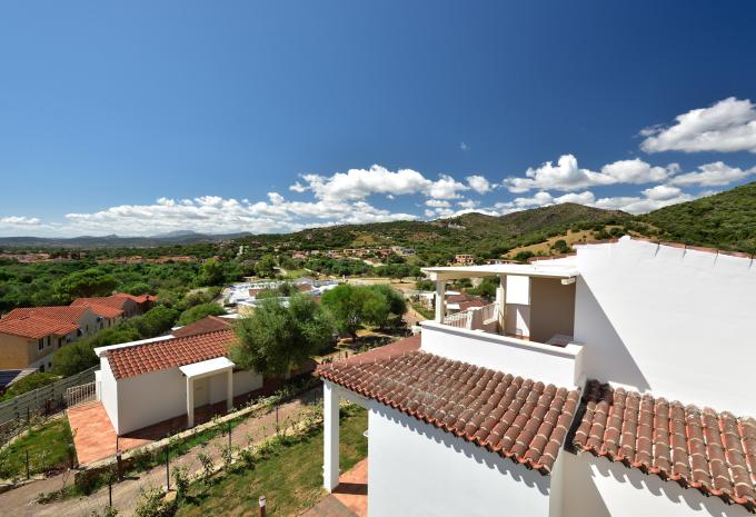 Sardaigne - Porto Ottiolu