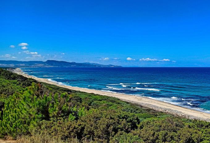 Sardaigne - Porto Ottiolu