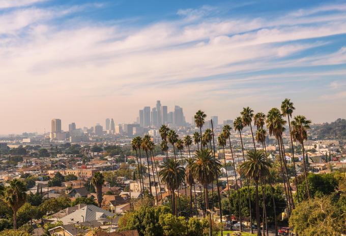 Les points forts de l'Ouest des États-Unis en 2026 - Circuit en voiture de location