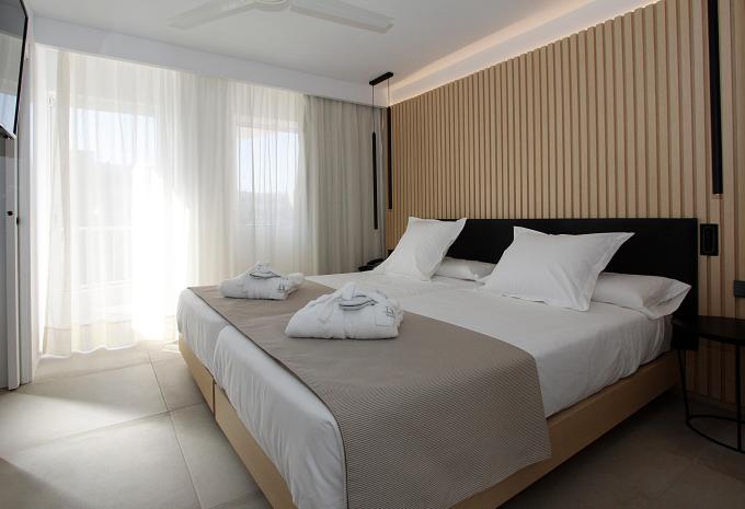 Hotel BG Caballero / Zimmerbeispiel