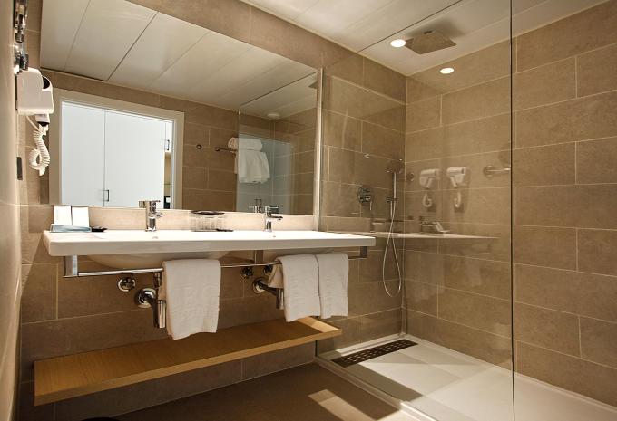 Hotel BG Caballero / Zimmerbeispiel