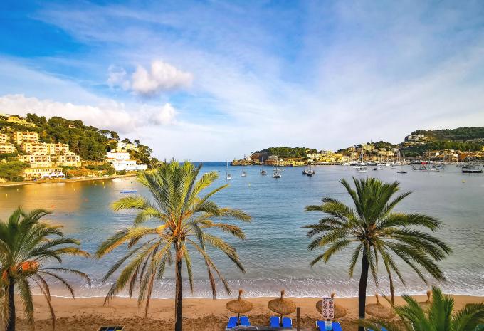 Mallorca  - Wanderreise