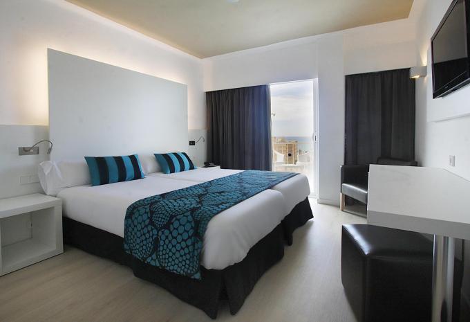 Hotel BG Caballero / Zimmerbeispiel