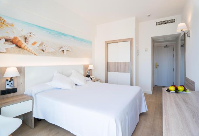 Hotel THB Gran Playa / Zimmerbeispiel