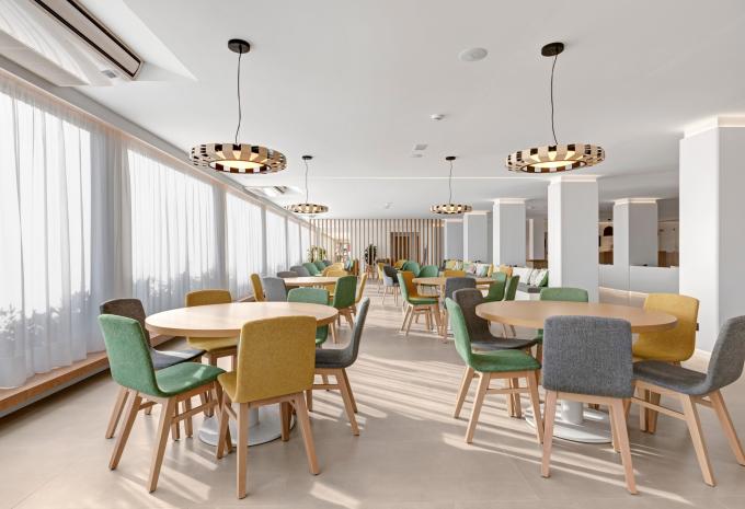 Hotel THB Gran Playa