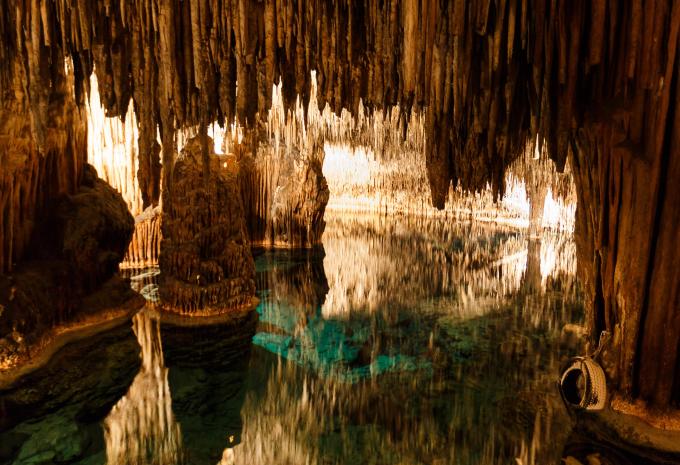 Mallorca  - Sternfahrt