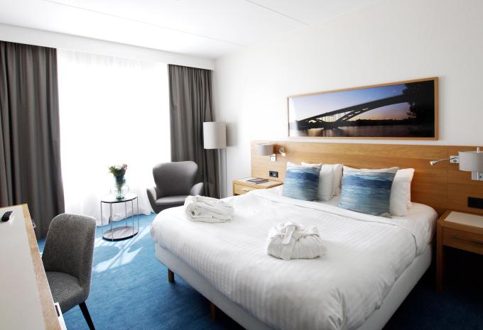 Doppelzimmer Standard