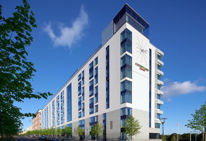 Courtyard by Marriott Kungsholmen