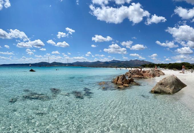 San Teodoro Sardegna