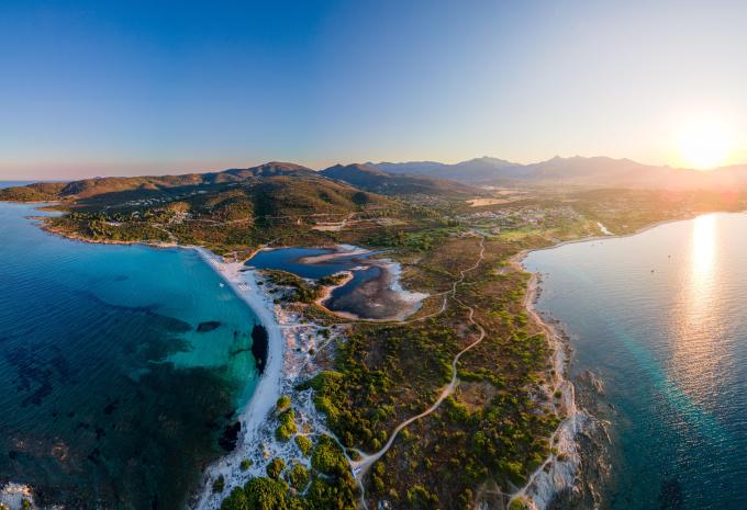 San Teodoro Sardegna