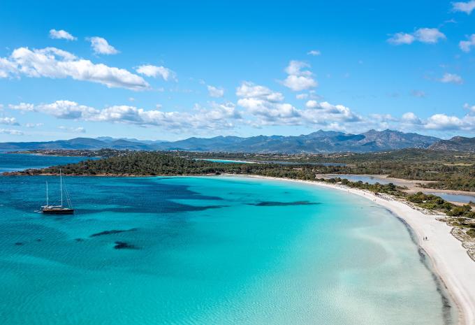 San Teodoro Sardegna