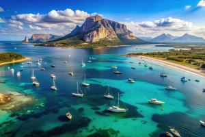 San Teodoro Sardegna