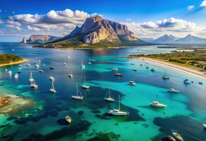 San Teodoro Sardegna