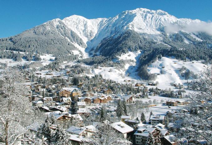 Klosters