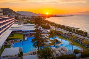 Oceanis Beach Hotel****