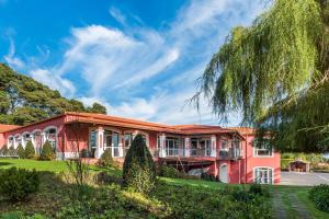 Enotel Santo da Serra****