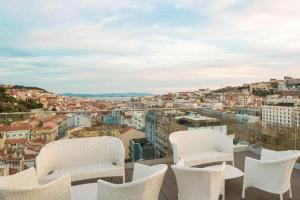 NH Collection Lisboa Liberdade****