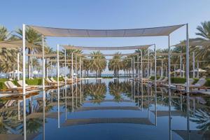 The Chedi Muscat*****