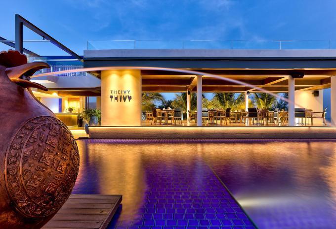 Ace of Hua Hin Resort *****