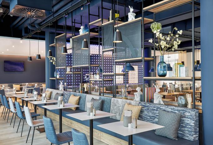 München - Jurassic World: The Experience