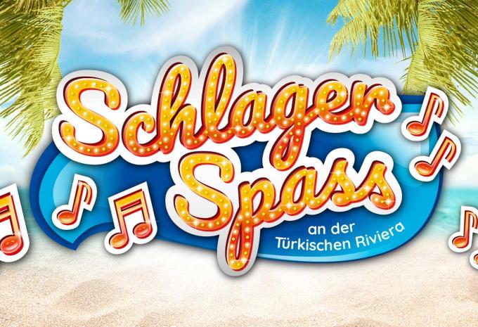 Belek - Schlagerspass an der türkischen Riviera